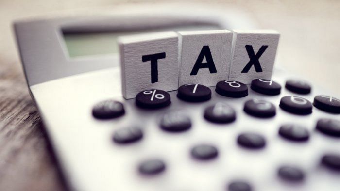 Corporate tax collection up 34% in April-July