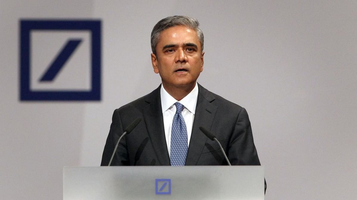 Former co-CEO of Deutsche Bank, Anshu Jain passes away at 59