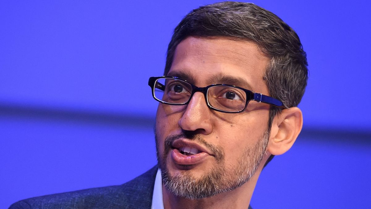 Sundar Pichai wishes India on Independence Day