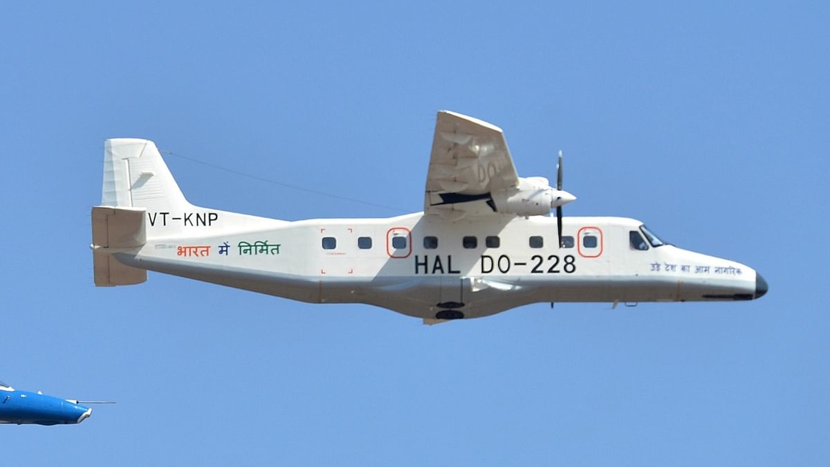 India hands over maritime patrol aircraft to Sri Lanka ahead of arrival of China’s Yuan Wang 5 spy ship