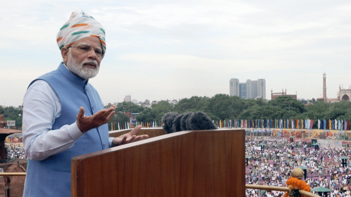 Transparency in selection process is key to India's success in sporting arena: PM Modi
