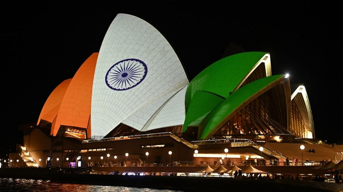 76th I-Day: Does Australia think about India?