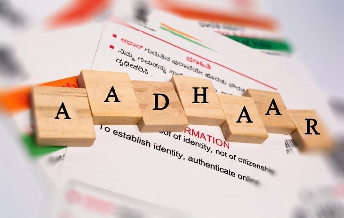 Now, Aadhaar must to avail government subsidies, benefits