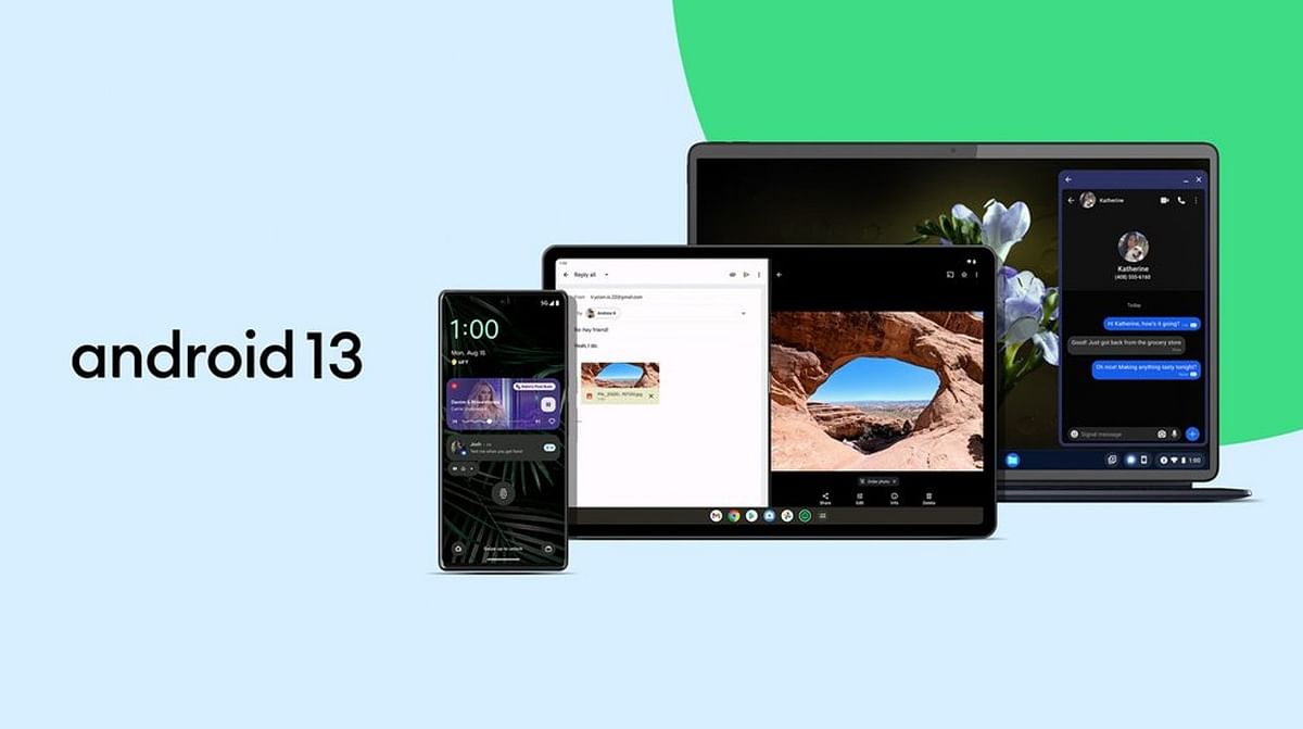Android 13: Key features you should know about Google's latest mobile OS