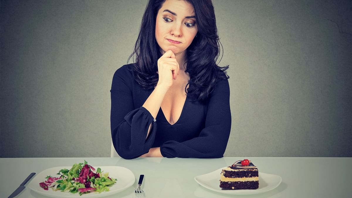 Win over stress-eating by identifying the root cause