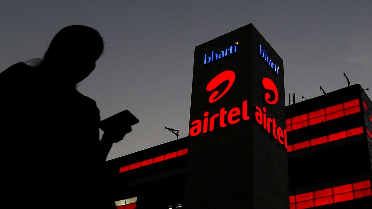 Airtel pays Rs 8,312.4 crore for 5G spectrum, settles 4 years' dues upfront