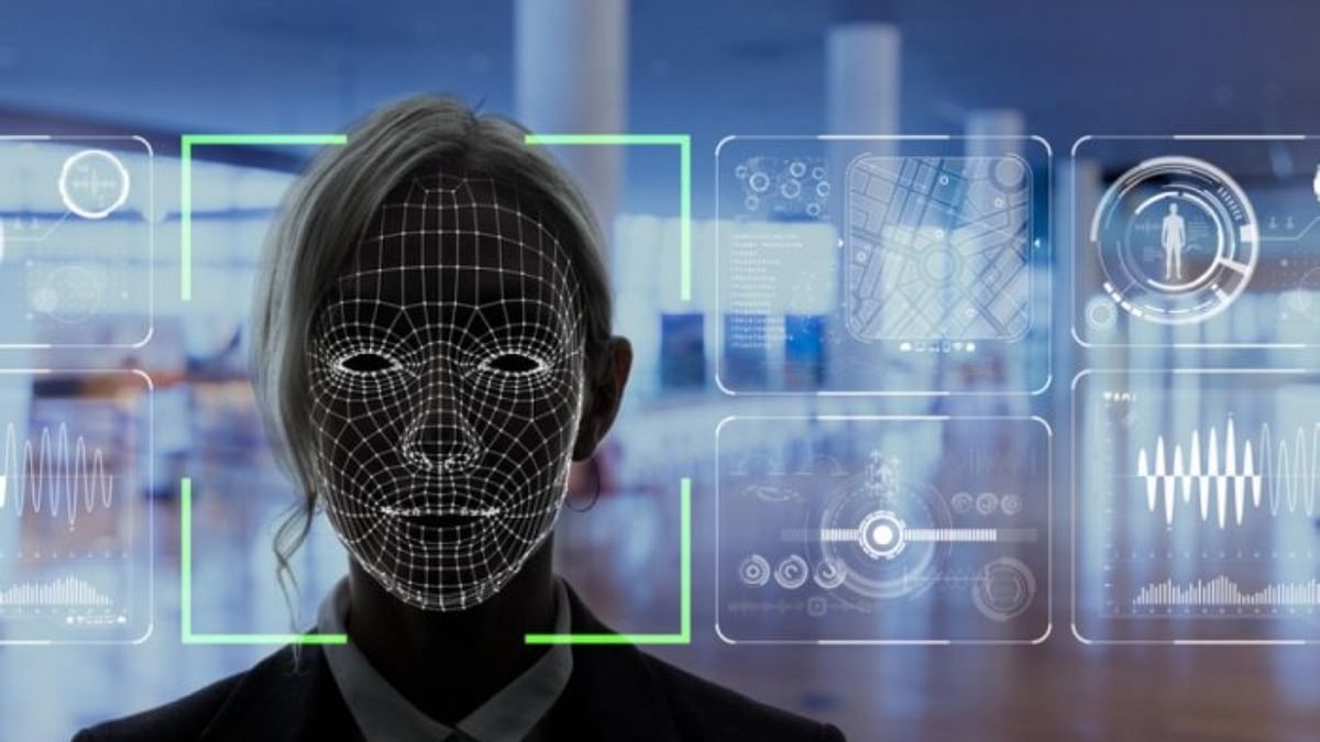 80% accuracy in facial recognition database is a positive match for Delhi Police: Report