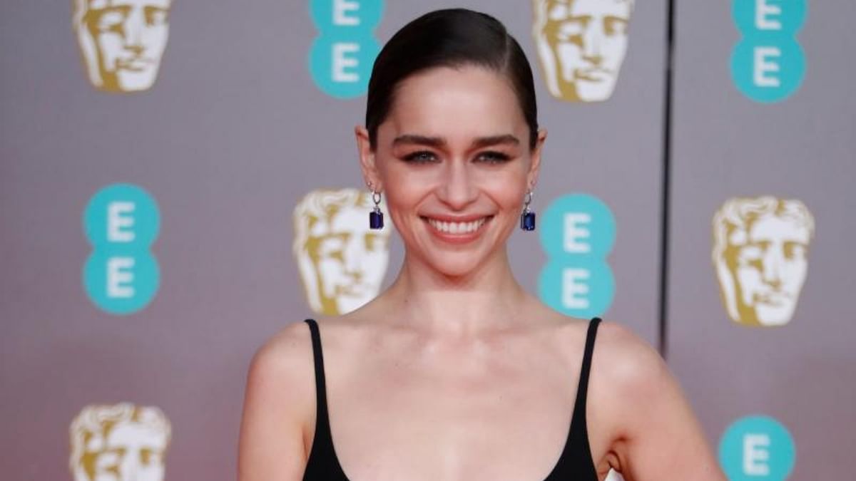 Emilia Clarke called 'short, dumpy' by Australian TV CEO, company apologises