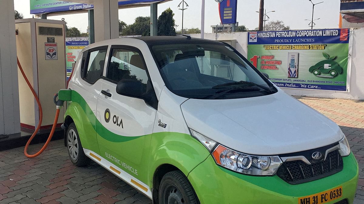 Court orders Ola to pay Rs 95,000 to Hyderabad man for overcharging