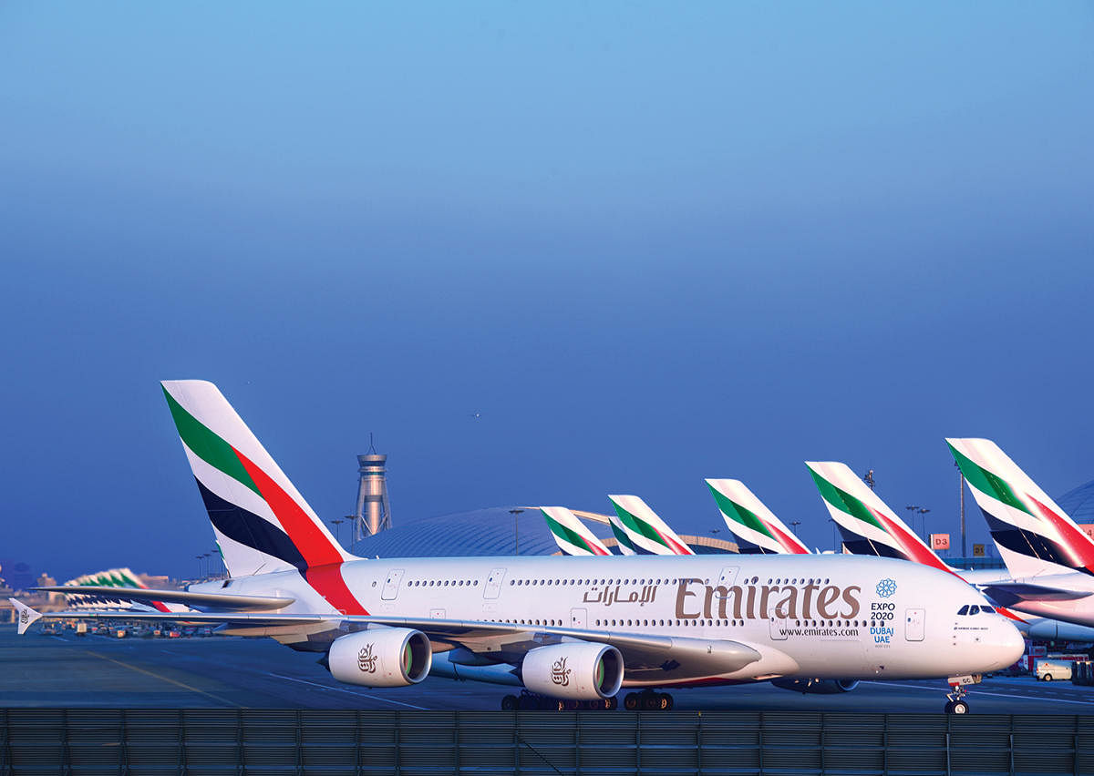 Aviation buffs hail A380, flying to Bengaluru soon