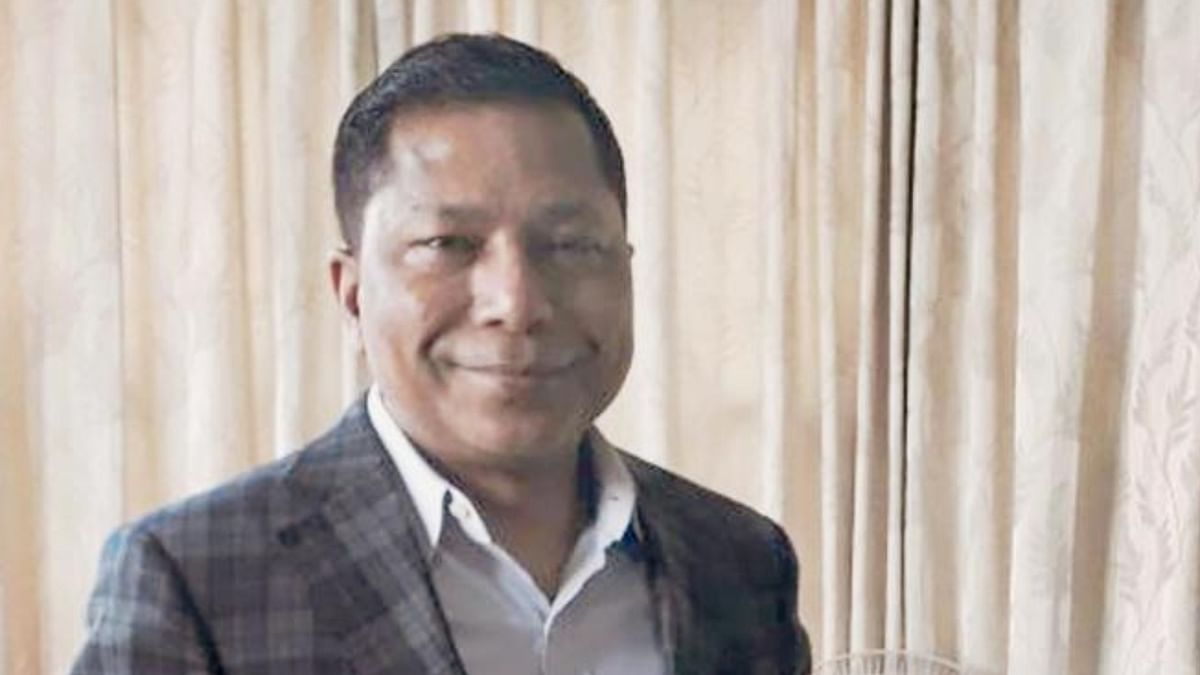 TMC's Mukul Sangma writes to PM, seeks probe by central agency into Meghalaya smart meters 'scam'