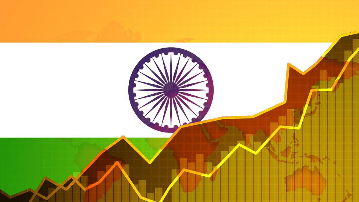 Falling merchandise exports threaten India's economic growth, govt warns