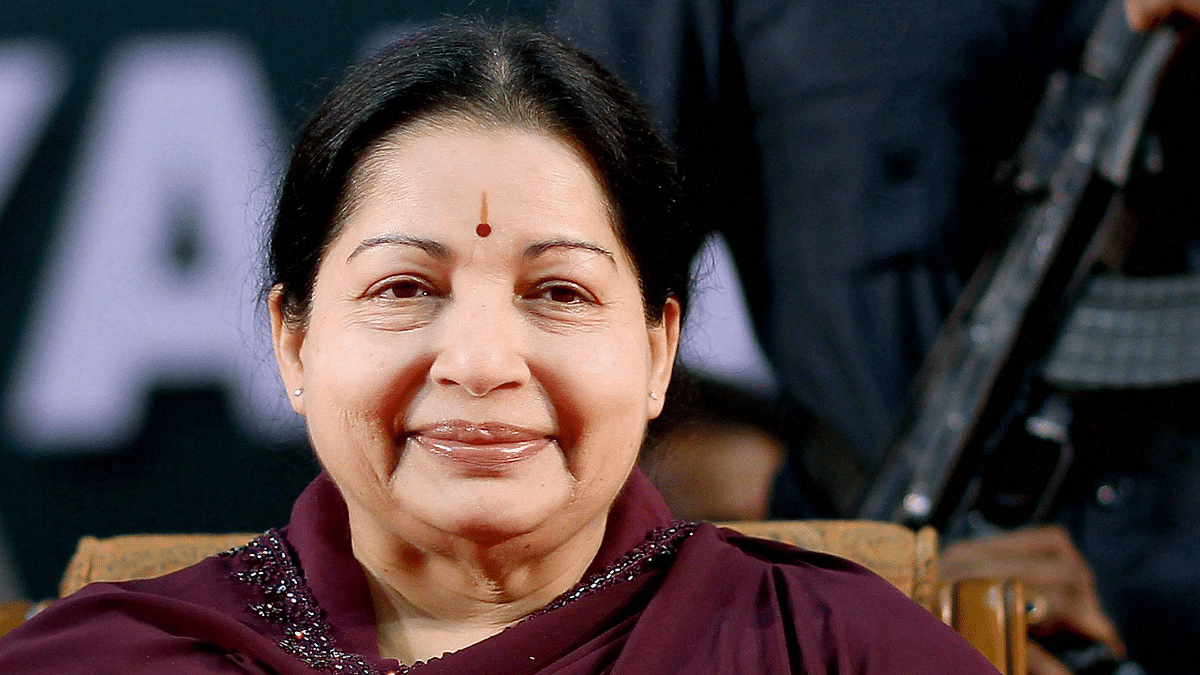 No errors found in treatment given to Jayalalithaa: AIIMS team