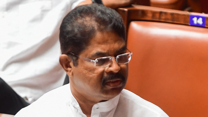 Rahul Gandhi can't bring Congress back to power in Karnataka: R Ashoka
