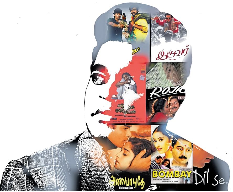 30 years of A R Rahman