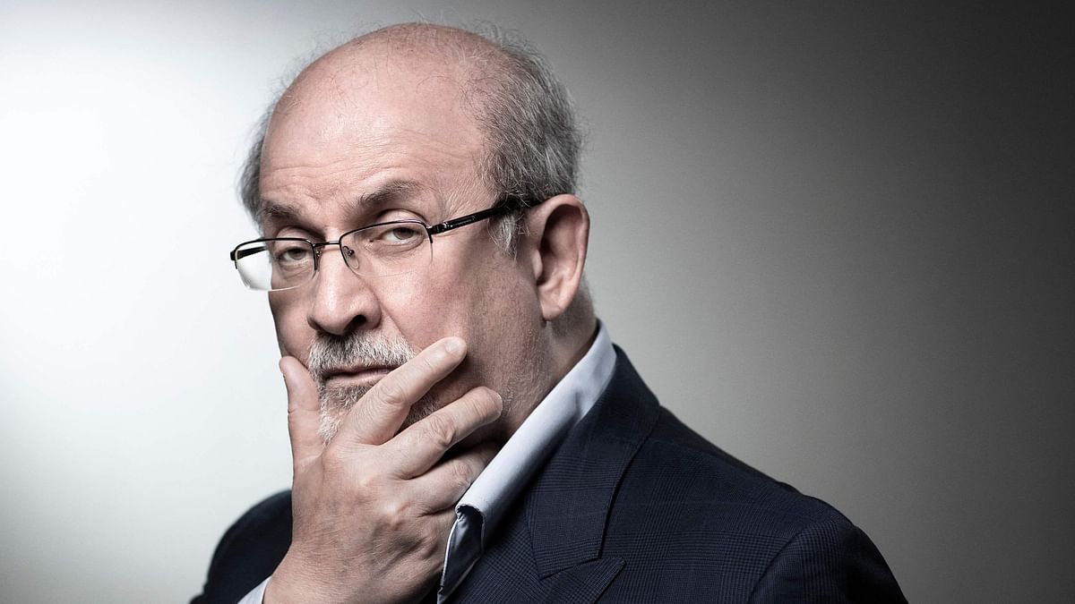 Why we must de-link Rushdie attack from cancel culture