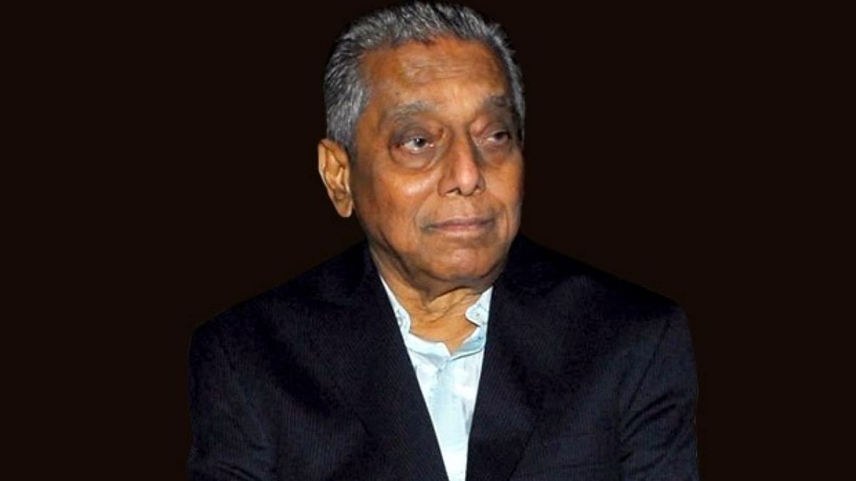 Veteran Bollywood producer A G Nadiadwala passes away