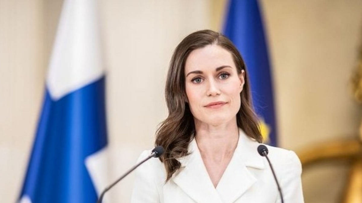 Finnish PM Sanna Marin tests negative in drug test to 'clear suspicions'