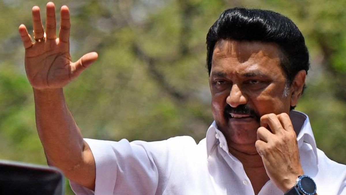 AIADMK demands Stalin's resignation over leakage of Thoothukudi firing report