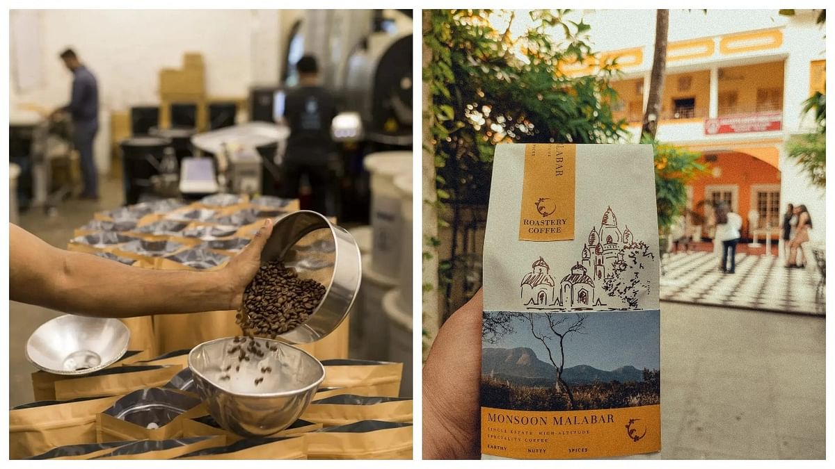 Coffee culture gets boost from industry collaborations