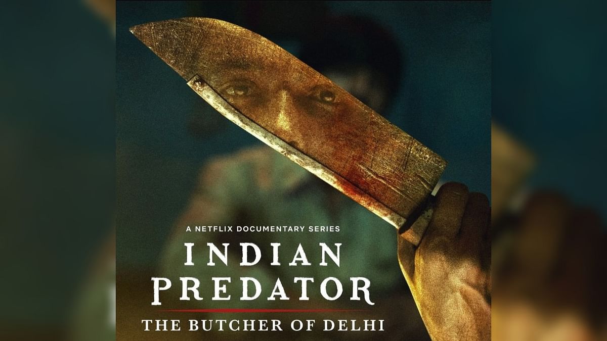 Liked 'The Butcher of Delhi'? Watch these 7 spine-chilling shows