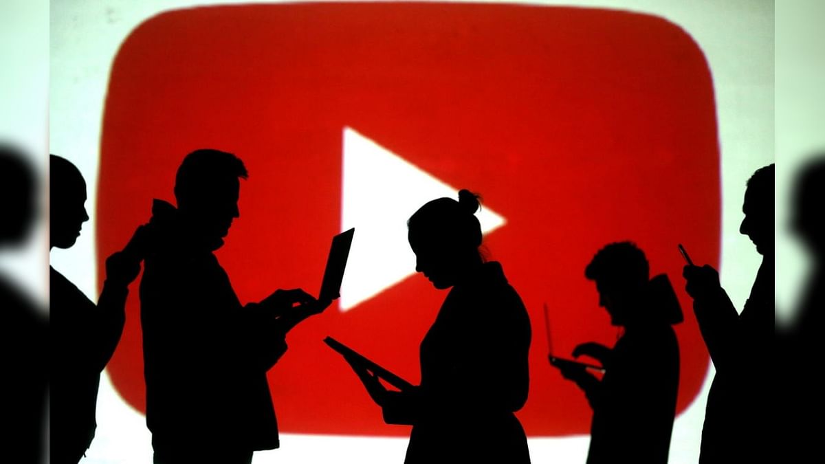 Google's YouTube gets  dedicated Podcast explore tab