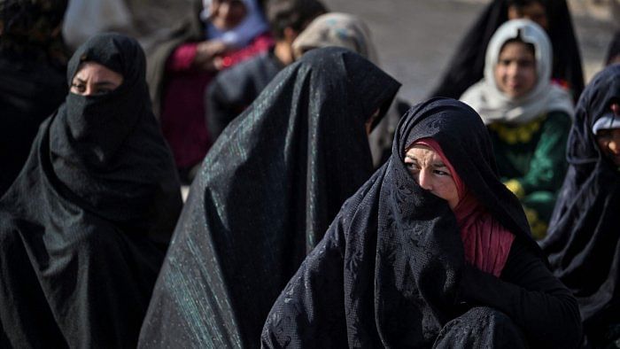 A year of Taliban rule: The shocking condition of Afghan women
