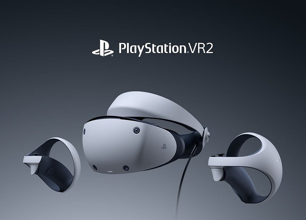 Sony confirms to bring Virtual Reality headset PSVR 2 series in 