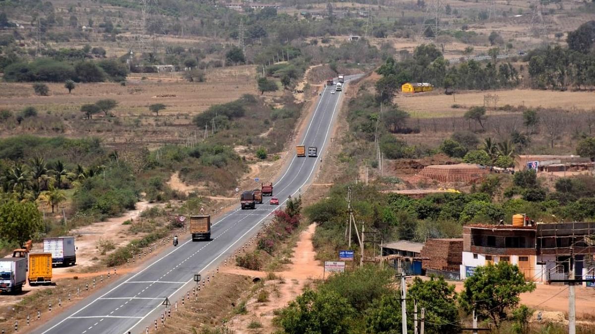 10 high-density highways in Karnataka to get wayside amenities