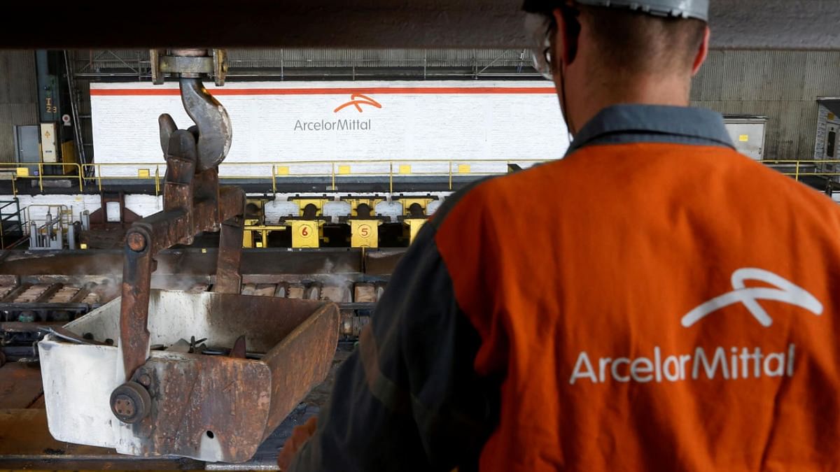 Essar signs Rs 19,000 crore deal to sell ports business to ArcelorMittal Nippon Steel