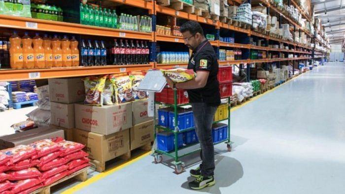 Govt proposes printing percentage of two or more key product constituents on front side of package