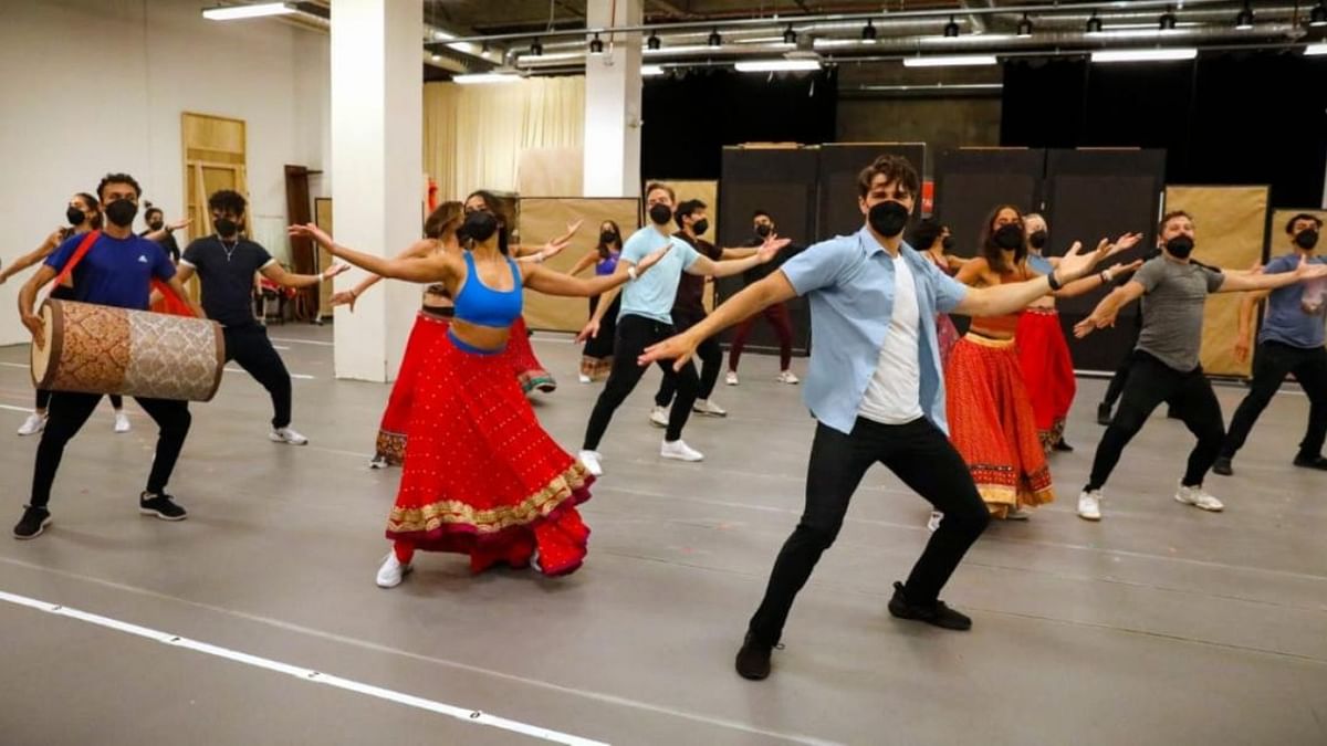 Aditya Chopra's musical 'Come Fall In Love' to open at San Diego's The Old Globe on Sept 14