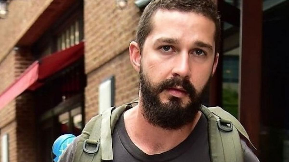 Shia LaBeouf comes clean on abuse, sexual battery charges