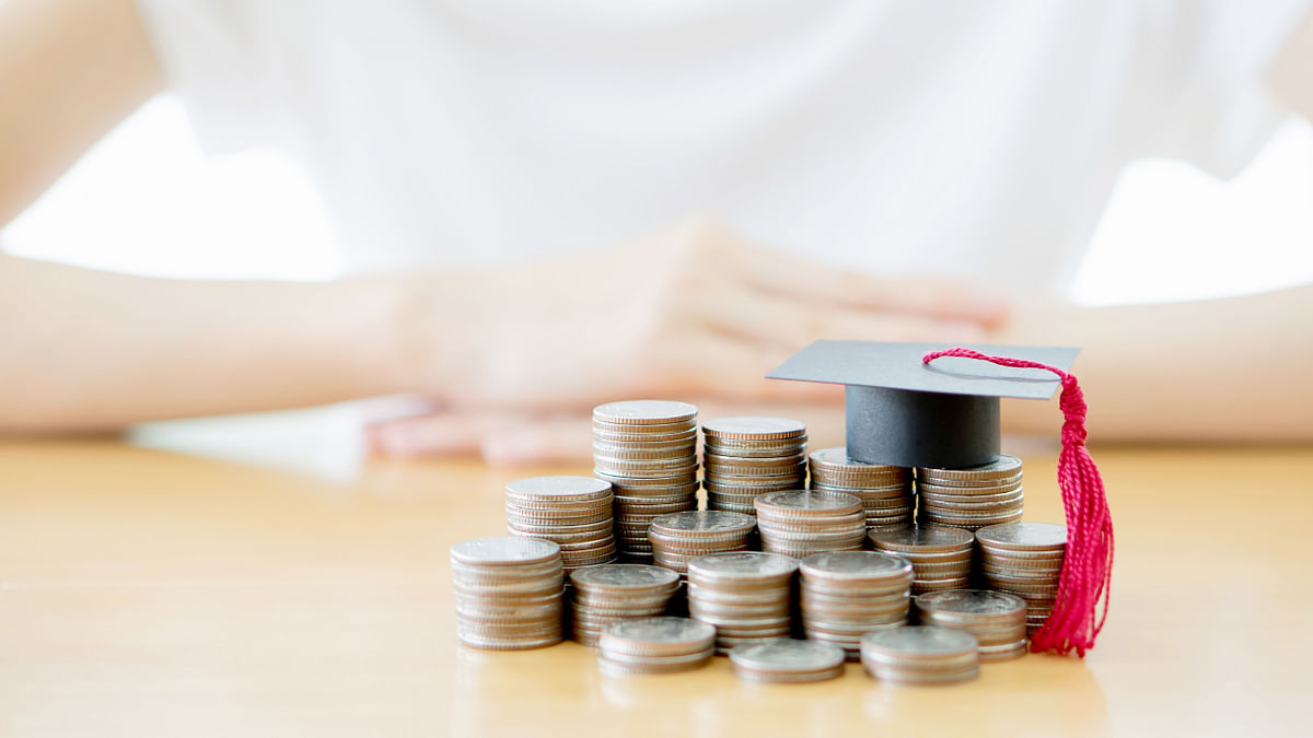 Forgiving student debts is a bad idea - just ask India