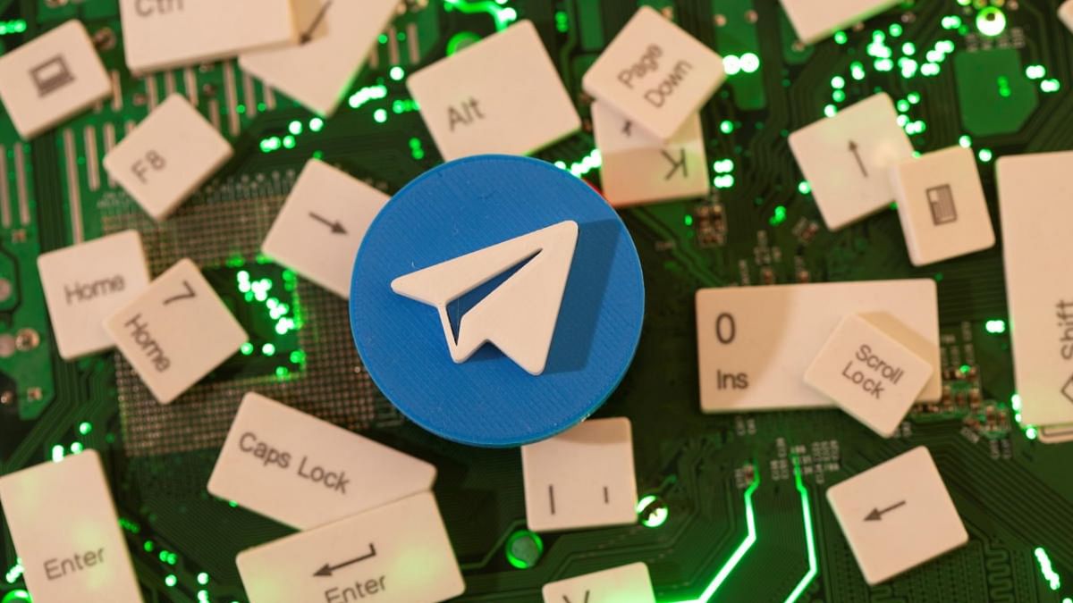 Telegram founder aims to add Web3.0 to his platform