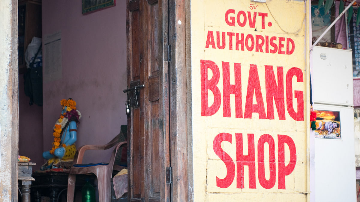 'Bhang' is not prohibited under NDPS Act: Karnataka High Court