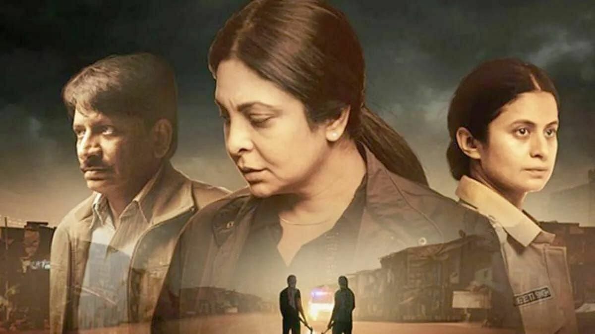 ‘Delhi Crime Season 2’ review: A sequel worth watching