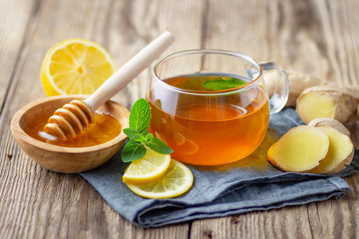 Five home remedies for cough and cold