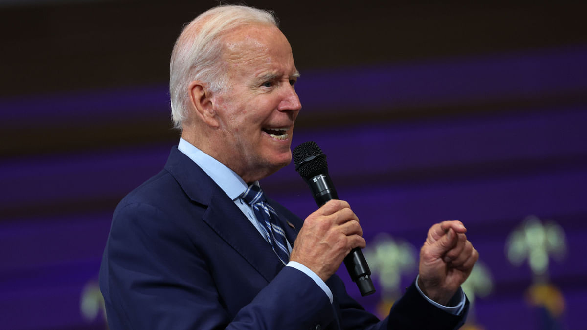 Joe Biden appoints two Indian-Americans to the National Infrastructure Advisory Council