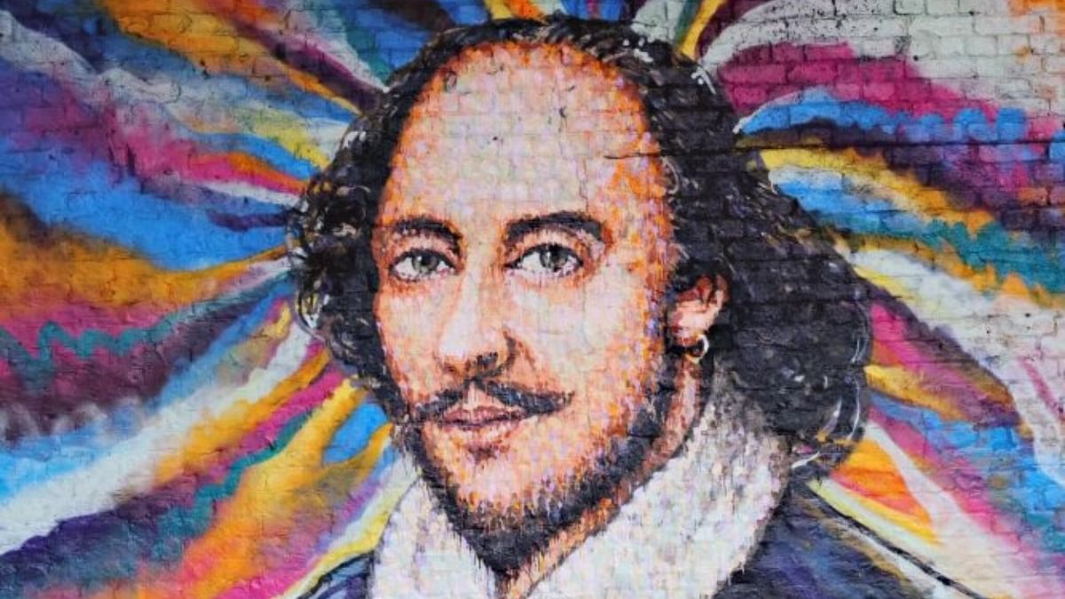 Five myths about Shakespeare’s contribution to the English language