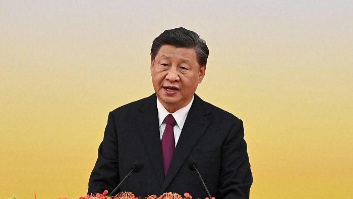 Emperor Xi is terrible news for the world - and China