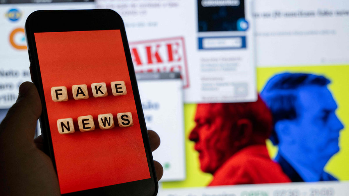In election year, West Bengal topped in fake news cases on social media