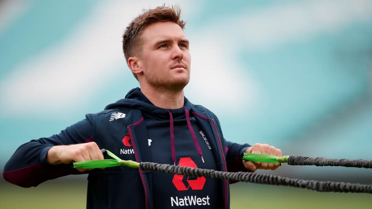 England drop Roy, welcome back Woakes and Wood for T20 World Cup