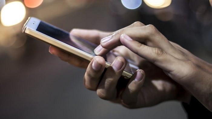 DoT seeks TRAI views on regulating calls made via messaging apps