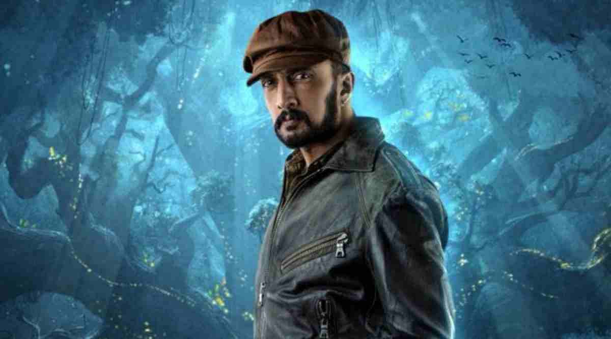 What next for Sudeep after 'Vikrant Rona'?