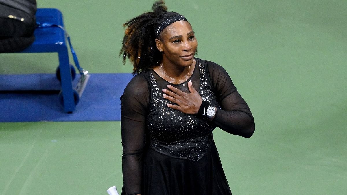 Serena's massive on-court earnings have no rival