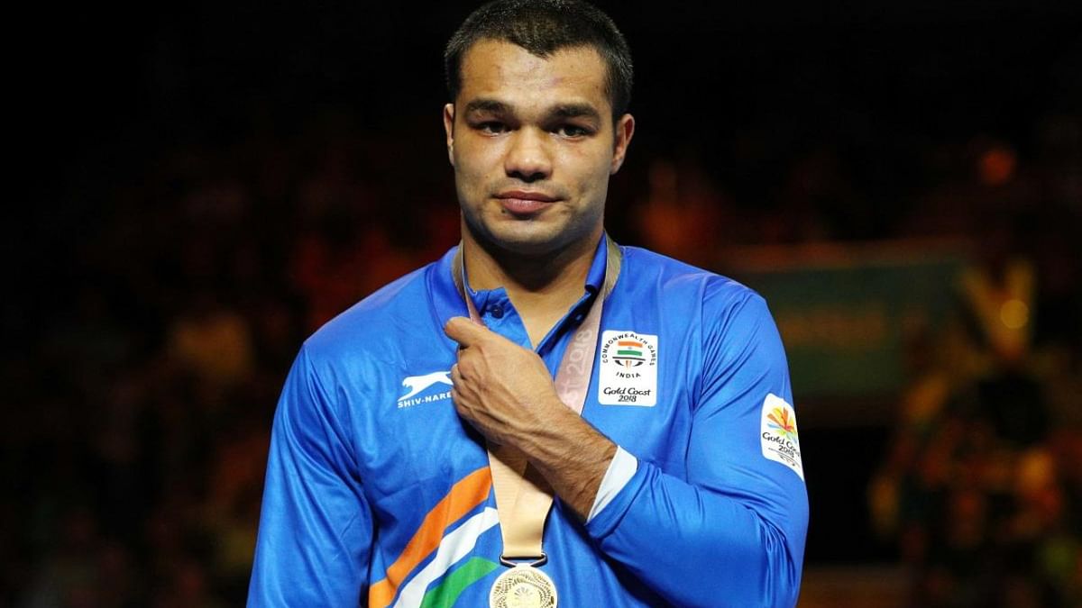 Fit-again Vikas Krishan to train with pro boxers abroad in preparation for Asian Games, 2024 Olympics
