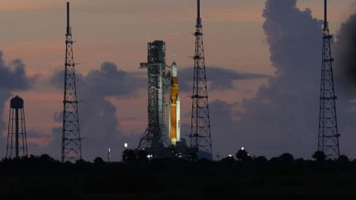 NASA’s Artemis rocket is a gigantic waste of money