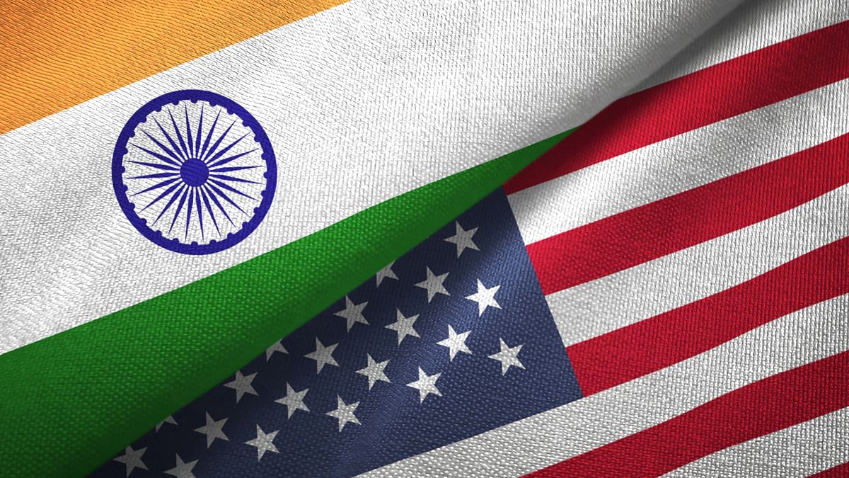 US-India 2+2 Intersessional Meeting and Maritime Security Dialogue in Delhi next week