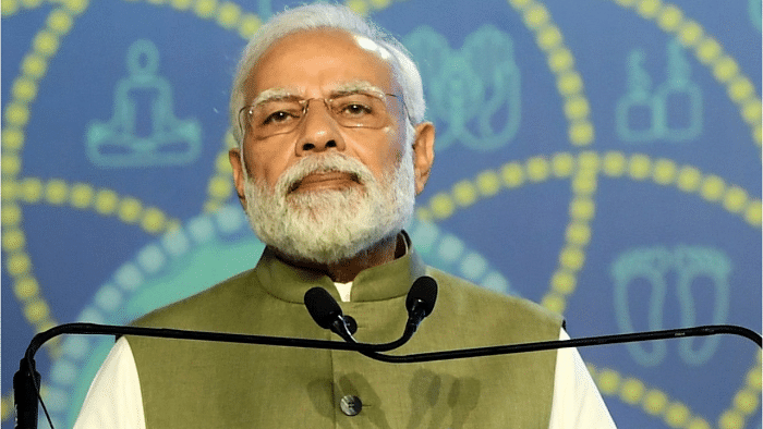 PM Modi to interact with winners of National Awards to Teachers on September 5